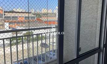 Imagem 3: Conquiste seu novo lar na Penha! Com 68 mts, 3 dormitórios, Varanda grill, pronto para mor