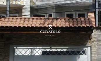 Imagem: Casa sobrado à venda com 120 m², 5 quartos