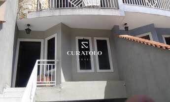 Imagem 2: Casa sobrado à venda com 120 m², 5 quartos, varanda e 3 vagas, Cidade Patriarca, São Paulo