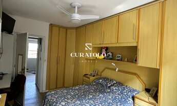 Imagem 7: Casa Sobrado à venda no bairro da Vila Formosa, com 2 quartos, 2 vagas e quintal com churr