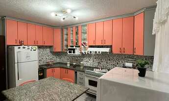 Imagem 5: Casa Sobrado à venda no bairro da Vila Formosa, com 2 quartos, 2 vagas e quintal com churr