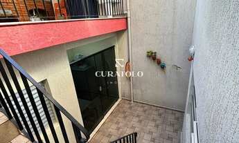 Imagem 4: Casa Sobrado à venda no bairro da Vila Formosa, com 2 quartos, 2 vagas e quintal com churr