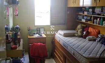 Imagem 5: Seu novo lar no Aricanduva: Apartamento de 3 Dorms com Vaga e Varanda em Condomínio com la