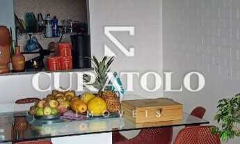 Imagem 2: Seu novo lar no Aricanduva: Apartamento de 3 Dorms com Vaga e Varanda em Condomínio com la