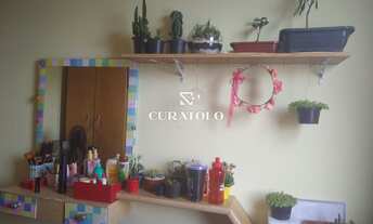 Imagem 4: Seu novo lar no Aricanduva: Apartamento de 3 Dorms com Vaga e Varanda em Condomínio com la