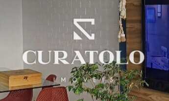 Imagem 3: Seu novo lar no Aricanduva: Apartamento de 3 Dorms com Vaga e Varanda em Condomínio com la