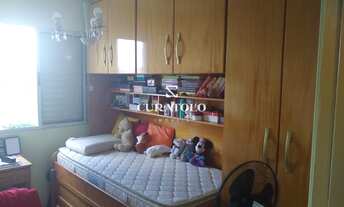 Imagem 7: Seu novo lar no Aricanduva: Apartamento de 3 Dorms com Vaga e Varanda em Condomínio com la