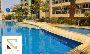 Imagem: Conforto e Comodidade no Tatuapé Apartamento