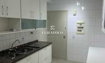 Imagem 5: Conforto e Comodidade no Tatuapé: Apartamento de Alto Padrão com 4 Dorms, Varanda e 4 Vag