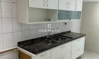 Imagem 7: Conforto e Comodidade no Tatuapé: Apartamento de Alto Padrão com 4 Dorms, Varanda e 4 Vag