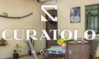 Imagem: Sobrado com 2 dorms, suíte, área gourmet