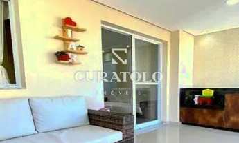 Imagem 3: Apartamento com varanda gourmet, 2 dorms, 1 suíte, vaga e lazer completo - Reserva Vila Em