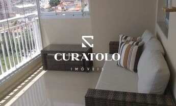 Imagem 7: Apartamento com varanda gourmet, 2 dorms, 1 suíte, vaga e lazer completo - Reserva Vila Em