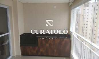 Imagem 6: Apartamento com varanda gourmet, 2 dorms, 1 suíte, vaga e lazer completo - Reserva Vila Em