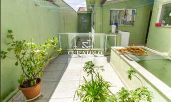 Imagem 5: Viva com conforto na Vila Bertioga, a 7 min da futura estação Orfanato do Metrô: Sobrado d