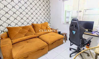 Imagem 4: Viva com conforto na Vila Bertioga, a 7 min da futura estação Orfanato do Metrô: Sobrado d