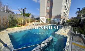 Imagem 1: Apartamento em ótima localização! com 2 dormitórios 1 vaga e varanda no Condomínio Amadis