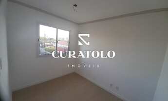 Imagem 5: Apartamento em ótima localização! com 2 dormitórios 1 vaga e varanda no Condomínio Amadis