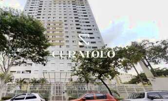 Imagem 3: APARTAMENTO COM 1 DORMITÓRIO E LAZER COMPLETO - CAMPOS ELÍSEOS