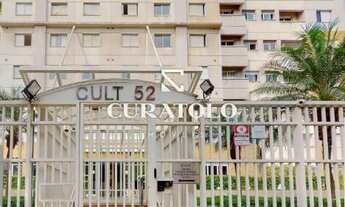 Imagem 2: APARTAMENTO COM 1 DORMITÓRIO E LAZER COMPLETO - CAMPOS ELÍSEOS