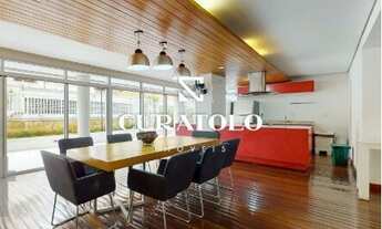 Imagem 5: APARTAMENTO COM 1 DORMITÓRIO E LAZER COMPLETO - CAMPOS ELÍSEOS