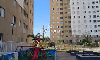 Imagem: Viva bem em Diadema, ao lado da Av. Antonio