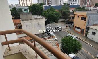 Imagem 2: Seu apartamento ideal em São Caetano, a 14 min a pé da Estação São Caetano, de 95 m² com 3