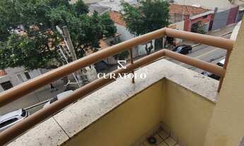 Imagem 3: Seu apartamento ideal em São Caetano, a 14 min a pé da Estação São Caetano, de 95 m² com 3