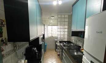 Imagem 4: Moradia Completa e Conveniente: Apartamento de 3 Dorms , Vaga e Varanda na Penha ao lado d