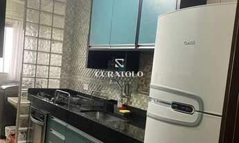 Imagem 6: Moradia Completa e Conveniente: Apartamento de 3 Dorms , Vaga e Varanda na Penha ao lado d