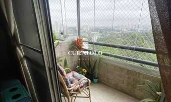 Imagem 3: Moradia Completa e Conveniente: Apartamento de 3 Dorms , Vaga e Varanda na Penha ao lado d