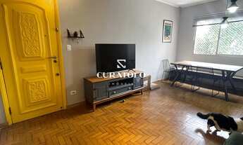 Imagem 3: Apartamento à venda com 89 m², 3 quartos, 2 vagas, Mooca, São Paulo