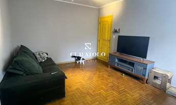 Imagem 2: Apartamento à venda com 89 m², 3 quartos, 2 vagas, Mooca, São Paulo