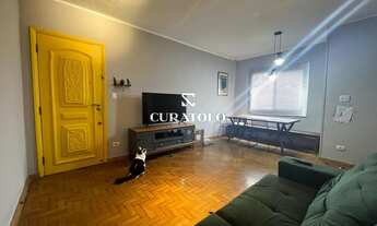 Imagem: Apartamento à venda com 89 m², 3 quartos