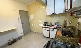 Imagem 6: Apartamento à venda com 89 m², 3 quartos, 2 vagas, Mooca, São Paulo