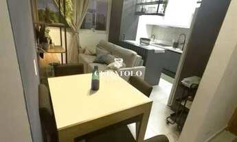 Imagem: Apartamento à venda, de 2 quartos e 1 vaga