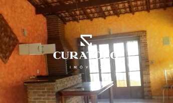 Imagem: Imóvel com 2 sobrados independentes, 3