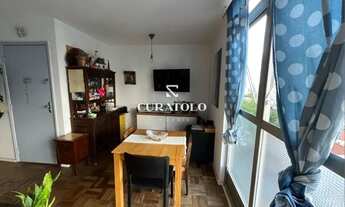 Imagem 3: Apartamento à venda com 65 m², 2 quartos, vaga, Vila Mariana, São Paulo