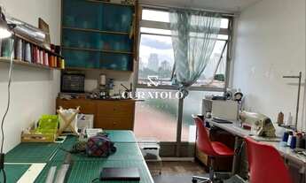 Imagem 7: Apartamento à venda com 65 m², 2 quartos, vaga, Vila Mariana, São Paulo