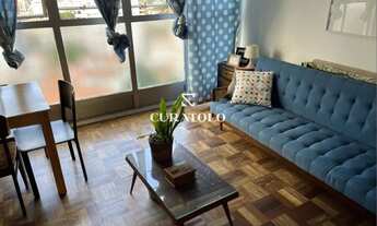 Imagem 2: Apartamento à venda com 65 m², 2 quartos, vaga, Vila Mariana, São Paulo