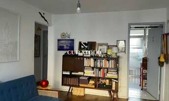 Imagem 4: Apartamento à venda com 65 m², 2 quartos, vaga, Vila Mariana, São Paulo