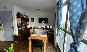 Imagem: Apartamento à venda com 65 m², 2 quartos