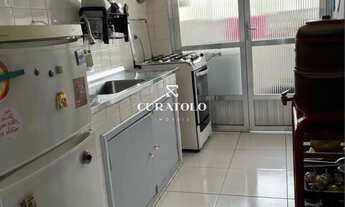 Imagem 5: Apartamento à venda com 65 m², 2 quartos, vaga, Vila Mariana, São Paulo