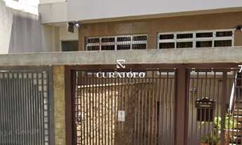 Imagem: Casa sobrado à venda com 240 m², 3 quartos