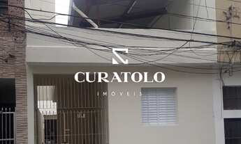 Imagem: Casa com 3 dormitórios, quintal, edícula