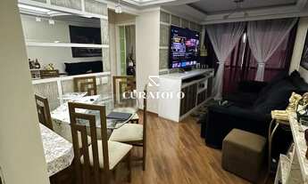 Imagem: Apartamento á venda 54 m², 2 quartos