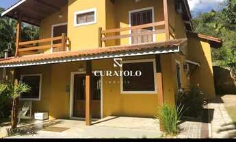 Imagem 2: Viva o sonho de ter um lar de veraneio na praia da feiticeira, em Ilhabela- Casa em condom