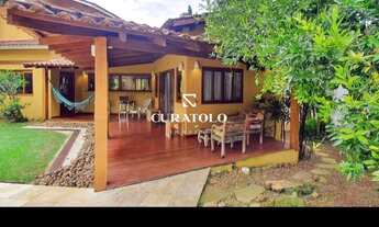 Imagem 3: Viva o sonho de ter um lar de veraneio na praia da feiticeira, em Ilhabela- Casa em condom