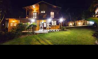 Imagem 4: Viva o sonho de ter um lar de veraneio na praia da feiticeira, em Ilhabela- Casa em condom