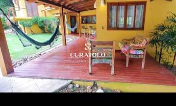 Imagem 7: Viva o sonho de ter um lar de veraneio na praia da feiticeira, em Ilhabela- Casa em condom